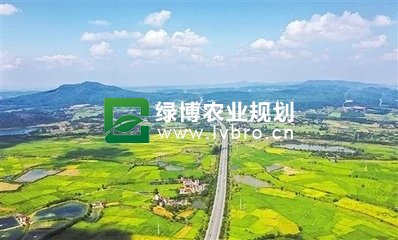 江苏省十四五期间建50个省级现代农业产业示范园