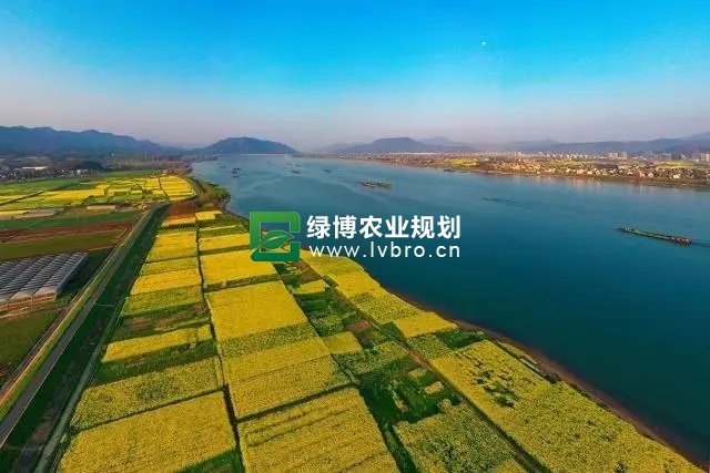 富阳区新桐现代农业园区入选第三批省级园区